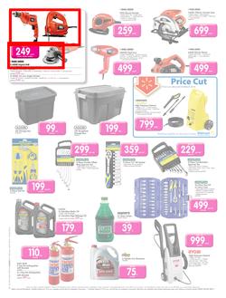 Makro : Summer Sale (26 Jan - 3 Feb 2014), page 12