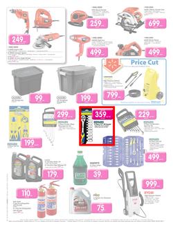 Makro : Summer Sale (26 Jan - 3 Feb 2014), page 12