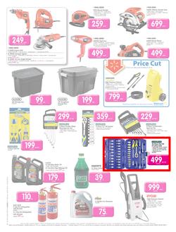 Makro : Summer Sale (26 Jan - 3 Feb 2014), page 12