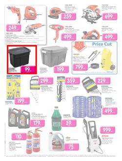 Makro : Summer Sale (26 Jan - 3 Feb 2014), page 12
