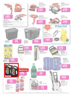 Makro : Summer Sale (26 Jan - 3 Feb 2014), page 12