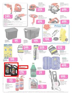 Makro : Summer Sale (26 Jan - 3 Feb 2014), page 12
