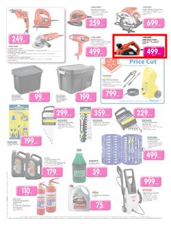 Makro : Summer Sale (26 Jan - 3 Feb 2014), page 12