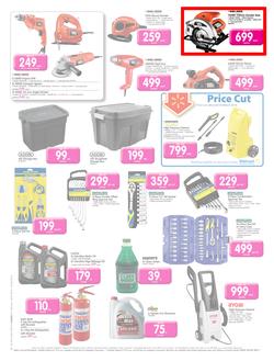 Makro : Summer Sale (26 Jan - 3 Feb 2014), page 12