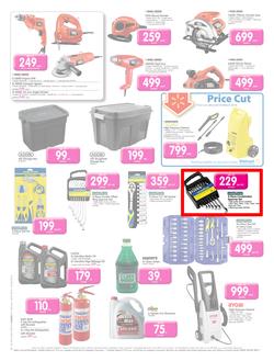 Makro : Summer Sale (26 Jan - 3 Feb 2014), page 12