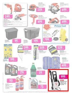 Makro : Summer Sale (26 Jan - 3 Feb 2014), page 12