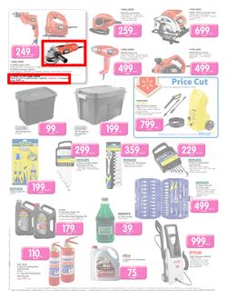 Makro : Summer Sale (26 Jan - 3 Feb 2014), page 12