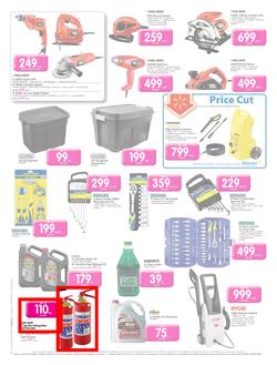 Makro : Summer Sale (26 Jan - 3 Feb 2014), page 12