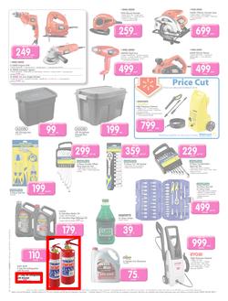 Makro : Summer Sale (26 Jan - 3 Feb 2014), page 12