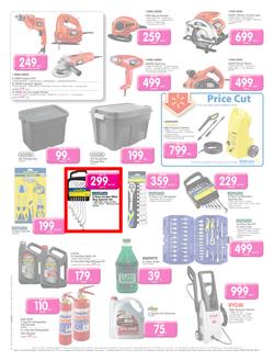 Makro : Summer Sale (26 Jan - 3 Feb 2014), page 12