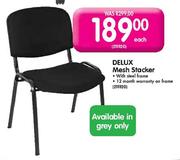 Delux Mesh Stacker Each