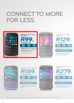 Cell C : The iPhone 5s Meets Supersized Data (1 Feb - 28 Feb 2014), page 12