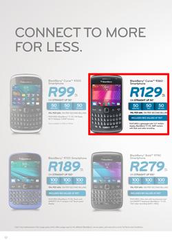 Cell C : The iPhone 5s Meets Supersized Data (1 Feb - 28 Feb 2014), page 12