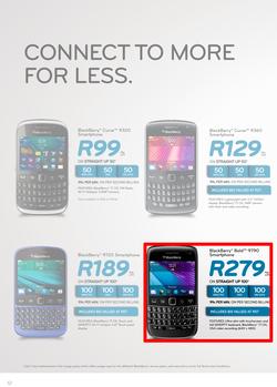 Cell C : The iPhone 5s Meets Supersized Data (1 Feb - 28 Feb 2014), page 12