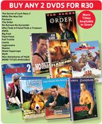 DVD-2 Nos