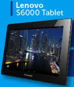 Lenovo S6000 Tablet-On 500MB
