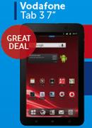 Vodafone Tab 37"-On 500MB