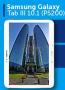Samsung Galaxy Tab III 10.1 P5200-On 1GB