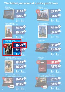 Cellucity : Make Your Move (7 Feb - 6 Mar 2014), page 12