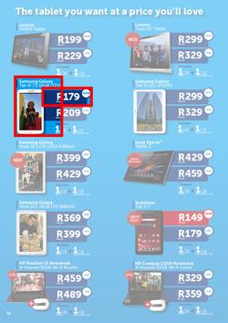 Cellucity : Make Your Move (7 Feb - 6 Mar 2014), page 12