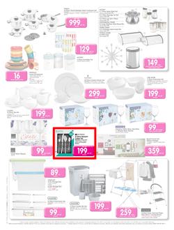 Makro : Summer Sale (11 Feb - 17 Feb 2014), page 12