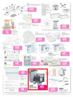 Makro : Summer Sale (11 Feb - 17 Feb 2014), page 12