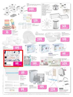 Makro : Summer Sale (11 Feb - 17 Feb 2014), page 12