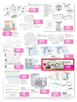Makro : Summer Sale (11 Feb - 17 Feb 2014), page 12