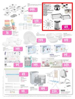 Makro : Summer Sale (11 Feb - 17 Feb 2014), page 12