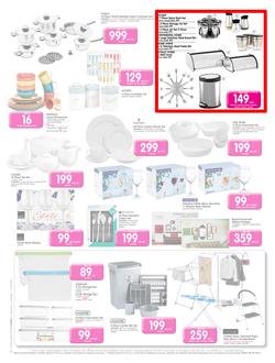 Makro : Summer Sale (11 Feb - 17 Feb 2014), page 12