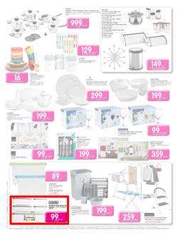 Makro : Summer Sale (11 Feb - 17 Feb 2014), page 12