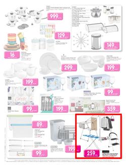 Makro : Summer Sale (11 Feb - 17 Feb 2014), page 12