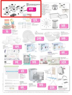 Makro : Summer Sale (11 Feb - 17 Feb 2014), page 12