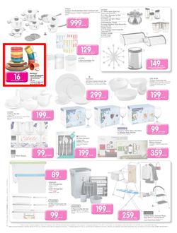 Makro : Summer Sale (11 Feb - 17 Feb 2014), page 12