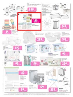 Makro : Summer Sale (11 Feb - 17 Feb 2014), page 12