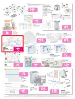 Makro : Summer Sale (11 Feb - 17 Feb 2014), page 12