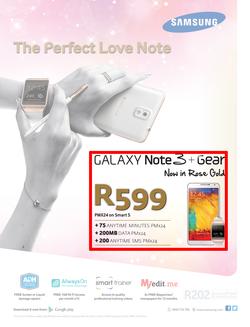 Vodacom : February Edition (7 Feb - 6 Mar 2014), page 12