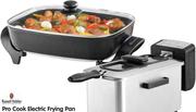 Russell Hobbs Digital Deep Fryer RDF300