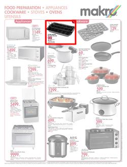 Makro : Room By Room (23 Feb - 3 Mar 2014), page 12