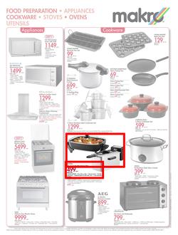 Makro : Room By Room (23 Feb - 3 Mar 2014), page 12