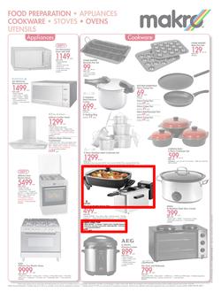 Makro : Room By Room (23 Feb - 3 Mar 2014), page 12