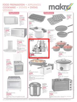Makro : Room By Room (23 Feb - 3 Mar 2014), page 12