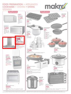 Makro : Room By Room (23 Feb - 3 Mar 2014), page 12
