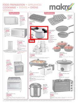 Makro : Room By Room (23 Feb - 3 Mar 2014), page 12