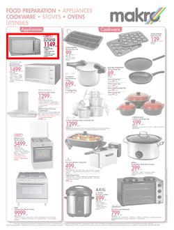 Makro : Room By Room (23 Feb - 3 Mar 2014), page 12