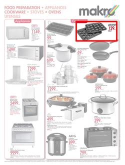 Makro : Room By Room (23 Feb - 3 Mar 2014), page 12