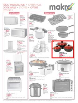 Makro : Room By Room (23 Feb - 3 Mar 2014), page 12