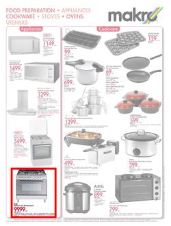 Makro : Room By Room (23 Feb - 3 Mar 2014), page 12
