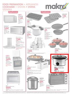 Makro : Room By Room (23 Feb - 3 Mar 2014), page 12