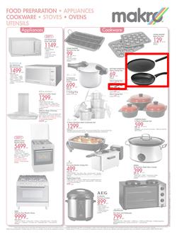 Makro : Room By Room (23 Feb - 3 Mar 2014), page 12